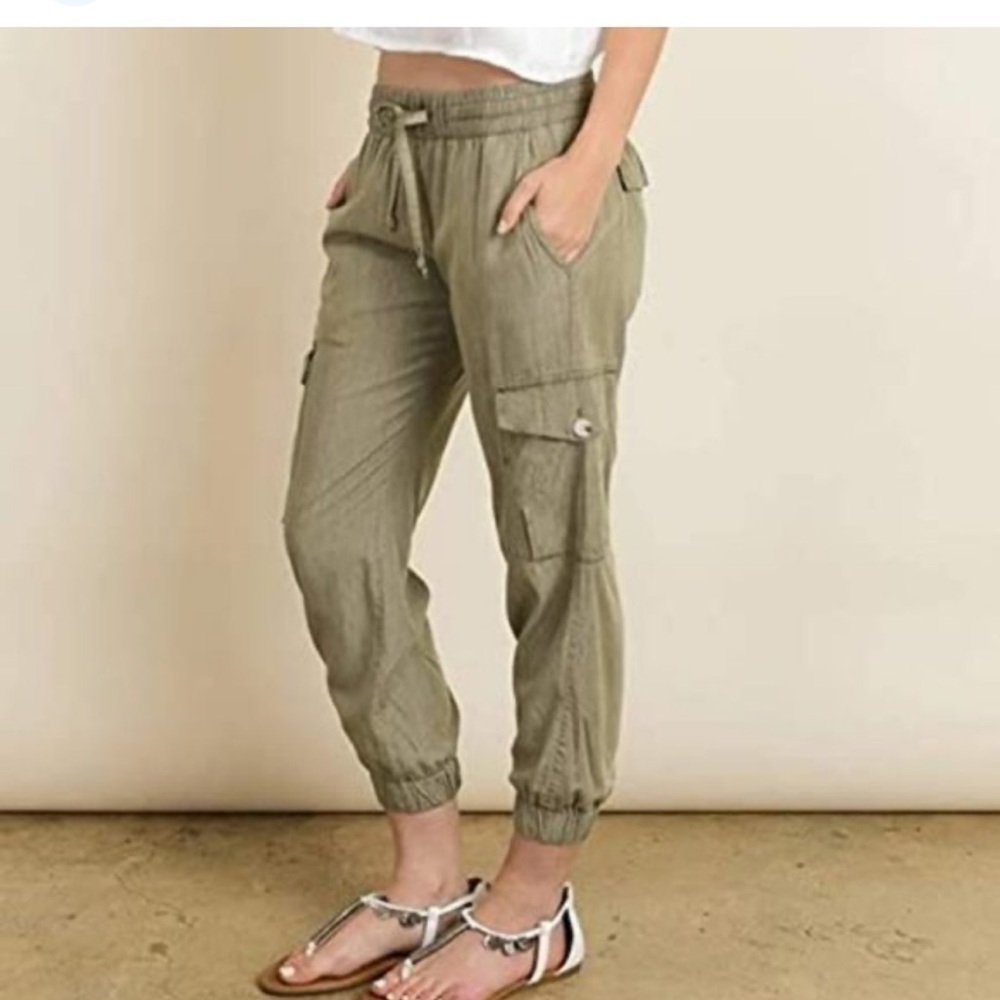 Cargo pants - Picture 8 of 8